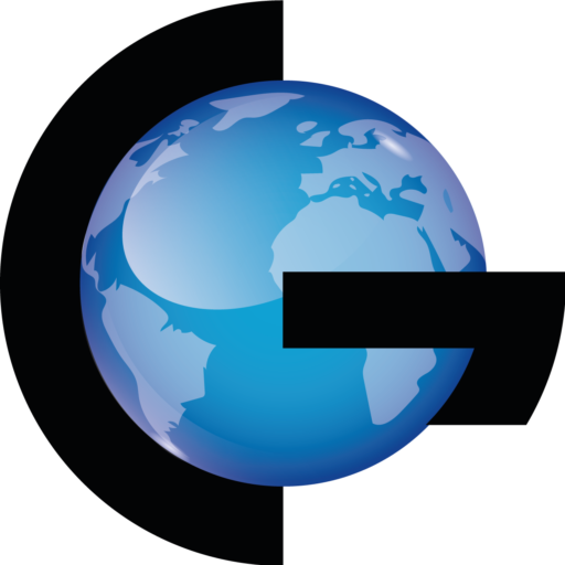 World in Graphics Logo